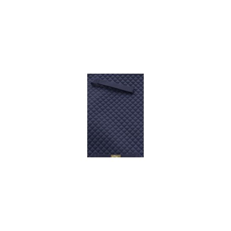 MANTILLA LEXHIS ACOLCHADA  U/GEN ALGODON
