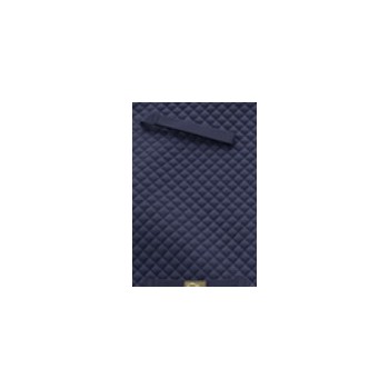 MANTILLA LEXHIS ACOLCHADA  U/GEN ALGODON