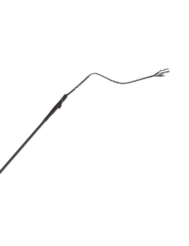 FUSTA DOMA 301 120CM - NEGRO