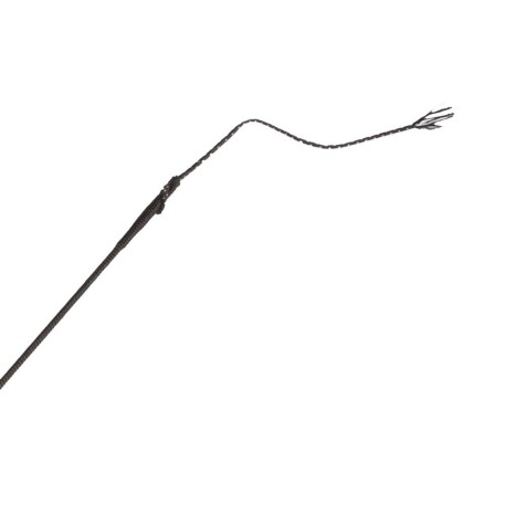 FUSTA DOMA 301 120CM - NEGRO