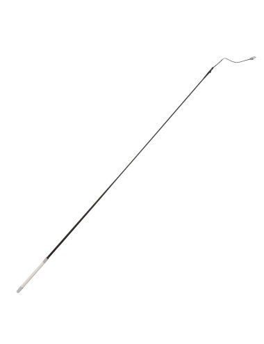 FUSTA DOMA 301 120CM - NEGRO