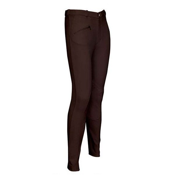 PANTALON MICROFIBRA COUNTRY HOMBRE 2904