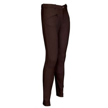 PANTALON MICROFIBRA COUNTRY HOMBRE 2904
