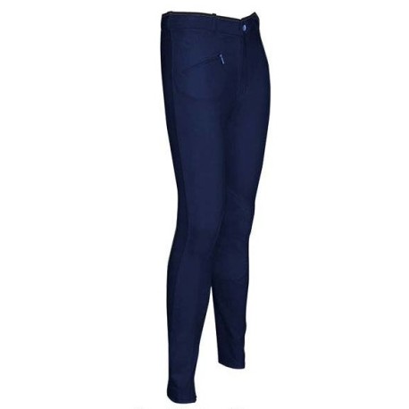 PANTALON MICROFIBRA COUNTRY HOMBRE 2904