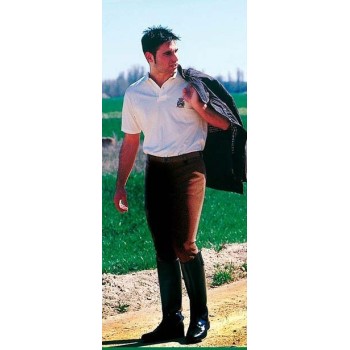 PANTALON MICROFIBRA COUNTRY HOMBRE 2904