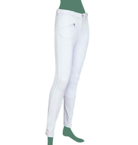 PANTALON MICROFIBRA COUNTRY MUJER 2903