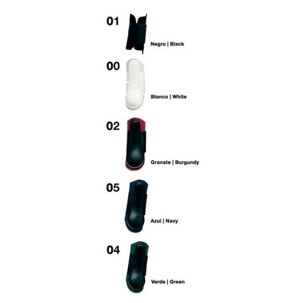 PROTECTOR NEOPRENO DELANTERO 4894S6L