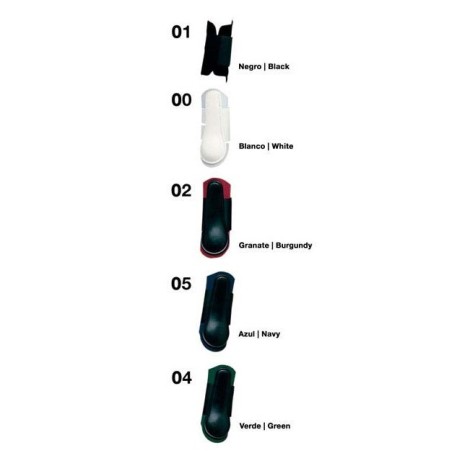 PROTECTOR NEOPRENO DELANTERO 4894S6L