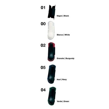 PROTECTOR NEOPRENO DELANTERO 4894S6L