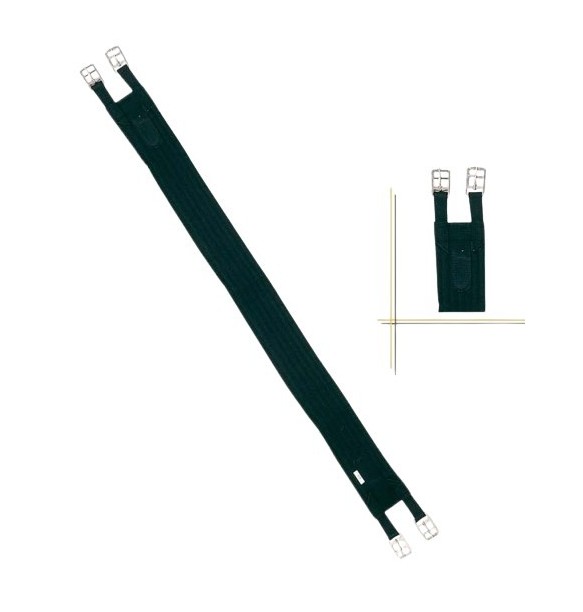 CINCHA RECTA NYLON CASTECUS 210241
