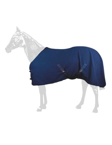 MANTA CABALLO POLAR C/CINCHUELO ZALDI