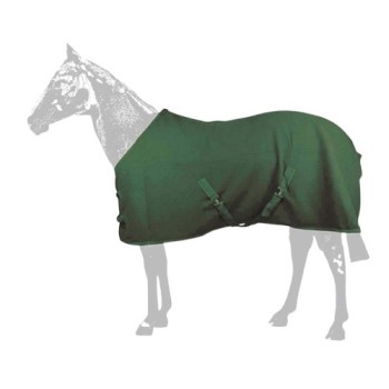 MANTA CABALLO POLAR C/CINCHUELO ZALDI