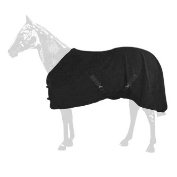 MANTA CABALLO POLAR C/CINCHUELO ZALDI