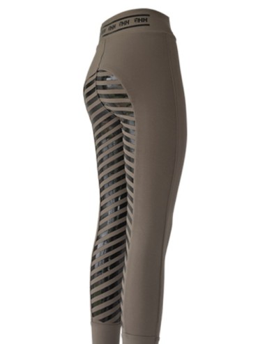 MALLAS EQUITACION HH NOA ADHESION PLUS MUJER
