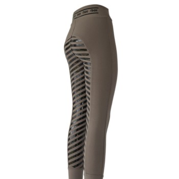 MALLAS EQUITACION HH NOA ADHESION PLUS MUJER