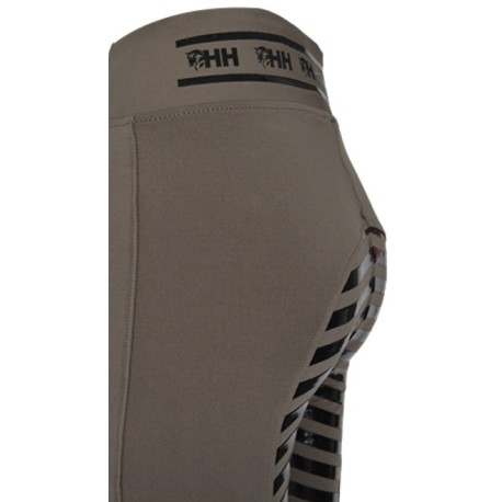 MALLAS EQUITACION HH NOA ADHESION PLUS MUJER
