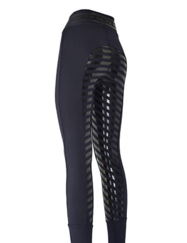 MALLAS EQUITACION HH NOA ADHESION PLUS MUJER
