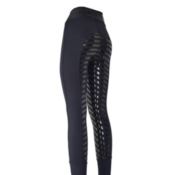 MALLAS EQUITACION HH NOA ADHESION PLUS MUJER