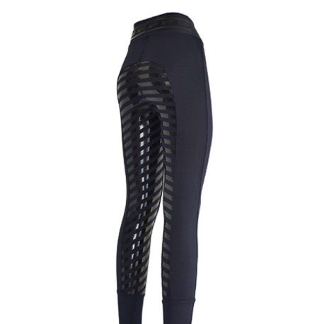 MALLAS EQUITACION HH NOA ADHESION PLUS NIÑA