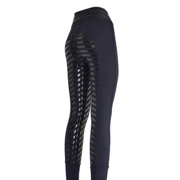 MALLAS EQUITACION HH NOA ADHESION PLUS NIÑA