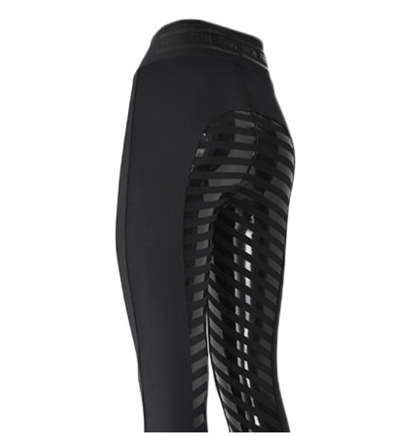MALLAS EQUITACION HH NOA ADHESION PLUS NIÑA