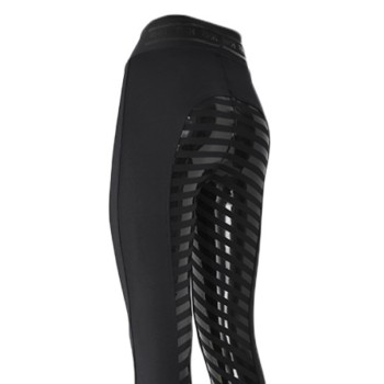 MALLAS EQUITACION HH NOA ADHESION PLUS NIÑA