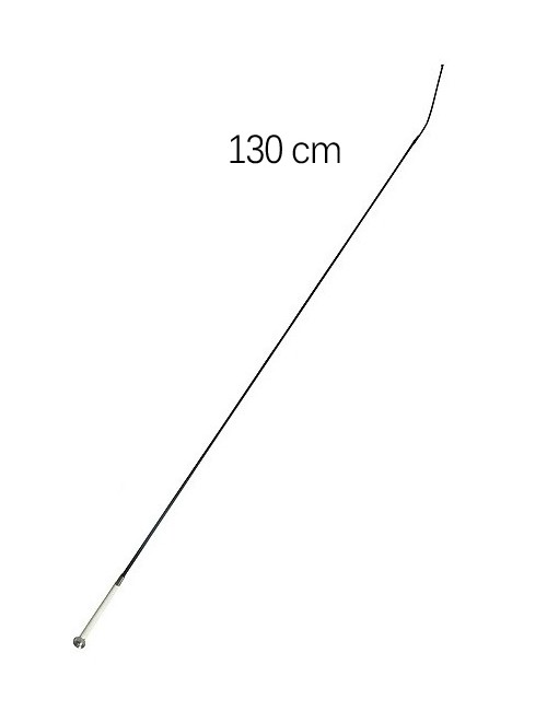 FUSTA DOMA MARJ EMP. BLANCA 130CM REMATE MONEDA
