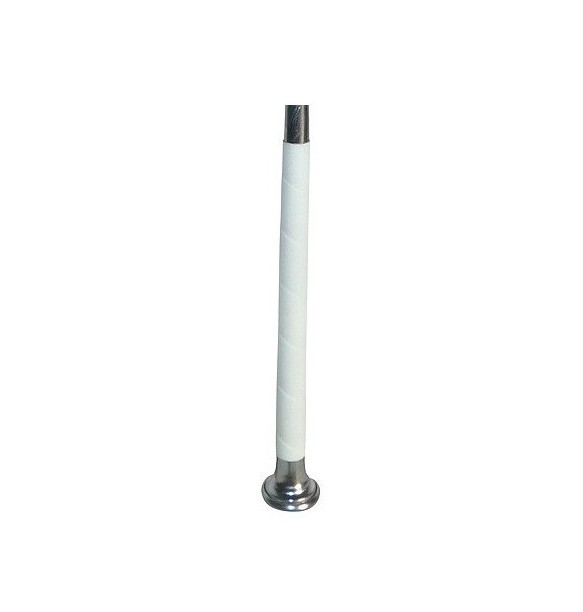 FUSTA DOMA MARJ EMP. BLANCA 110CM REMATE MONEDA