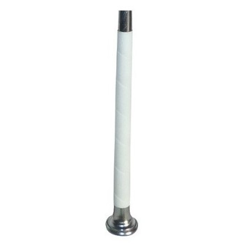FUSTA DOMA MARJ EMP. BLANCA 110CM REMATE MONEDA