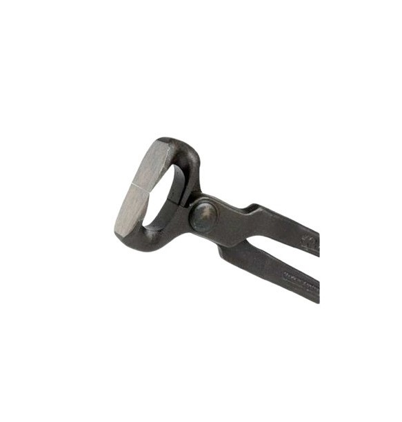 TENAZA HERRAR CORTAR CASCOS MUSTAD 15"