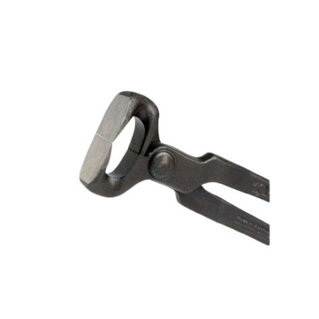 TENAZA HERRAR CORTAR CASCOS MUSTAD 15"