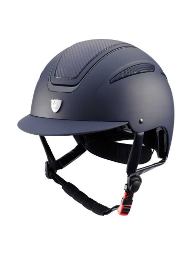 CASCO TATTINI MARTE -NEGRO-
