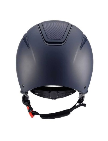 CASCO TATTINI MARTE -NEGRO-