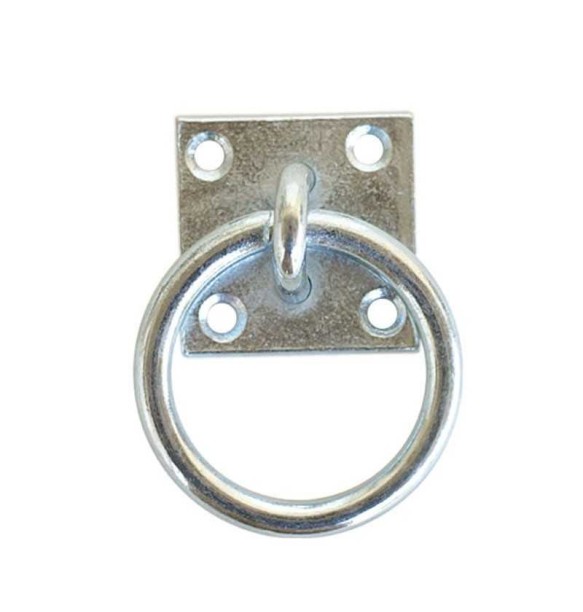ANILLA GALVANIZ. BOX MARJ