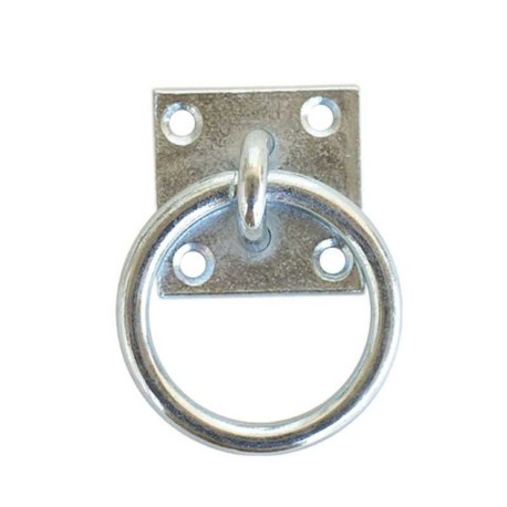 ANILLA GALVANIZ. BOX MARJ