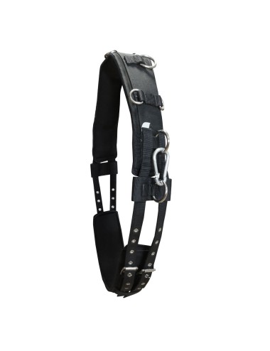 CINCHUELO DOMA NYLON/NEOPRENO 8310