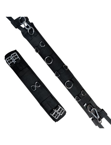 CINCHUELO DOMA NYLON/NEOPRENO 8310