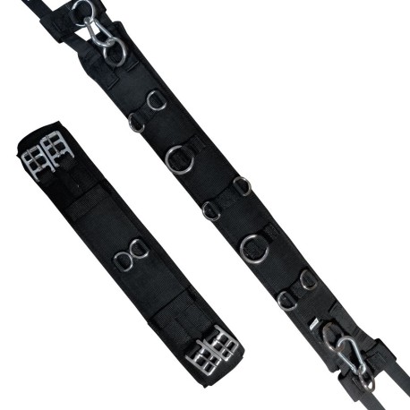 CINCHUELO DOMA NYLON/NEOPRENO 8310