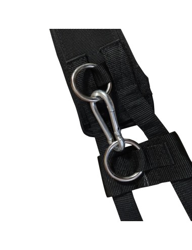 CINCHUELO DOMA NYLON/NEOPRENO 8310