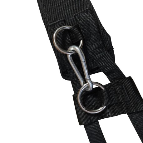 CINCHUELO DOMA NYLON/NEOPRENO 8310