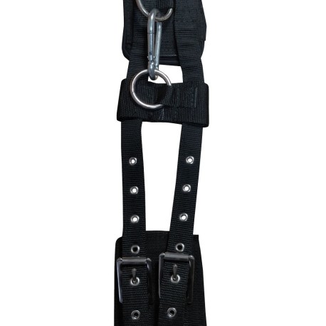 CINCHUELO DOMA NYLON/NEOPRENO 8310