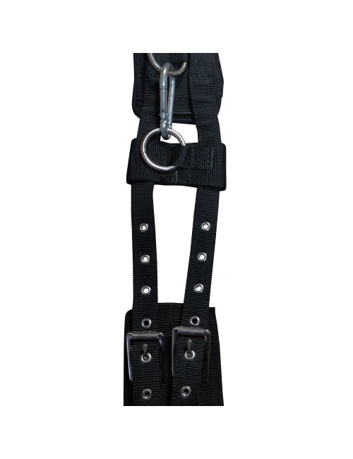 CINCHUELO DOMA NYLON/NEOPRENO 8310
