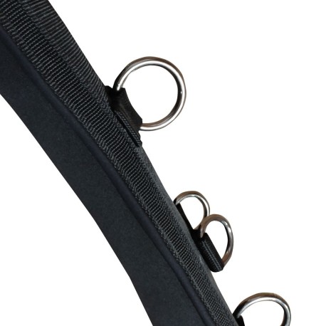 CINCHUELO DOMA NYLON/NEOPRENO 8310