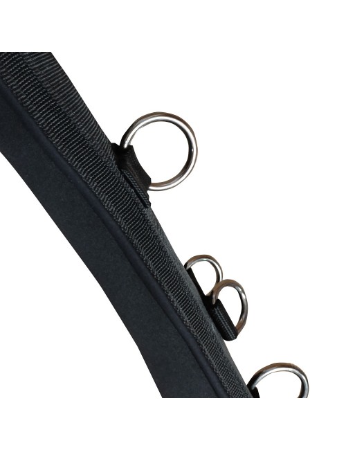 CINCHUELO DOMA NYLON/NEOPRENO 8310