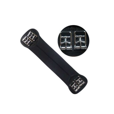 CINCHA NEOPRENO HEBILLA MUELLE MARJ 60CM 0201901