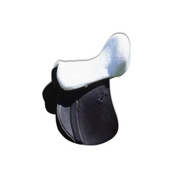 FUNDA SILLA INGLESA BORREGUILLO MARJ