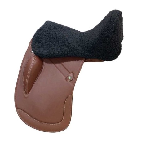 FUNDA SILLA INGLESA BORREGUILLO MARJ