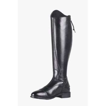 BOTAS MONTAR BIRGIT "JUNIOR" SIN CORDONES 7119 (PAR)