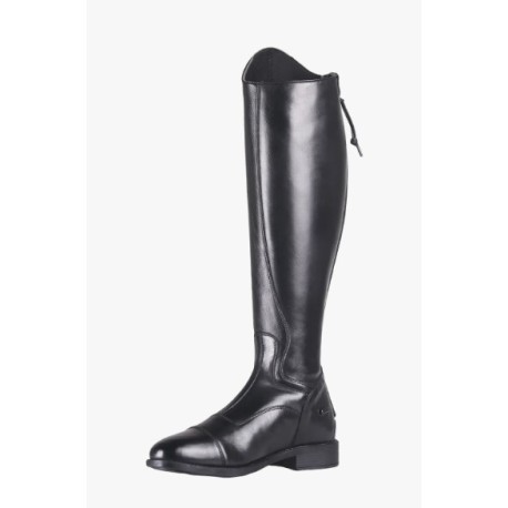 BOTAS MONTAR BIRGIT "ADULTO" CAÑA XL SIN CORDONES 7142 (PAR)