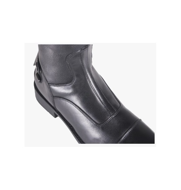 BOTAS MONTAR BIRGIT "ADULTO" CAÑA XL SIN CORDONES 7142 (PAR)